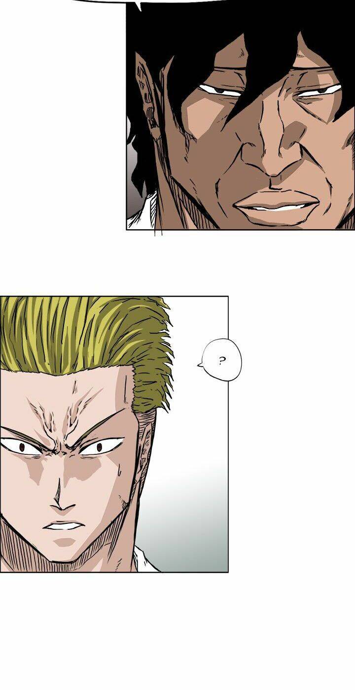 Bá Chủ Học Đường Chapter 31 - 33