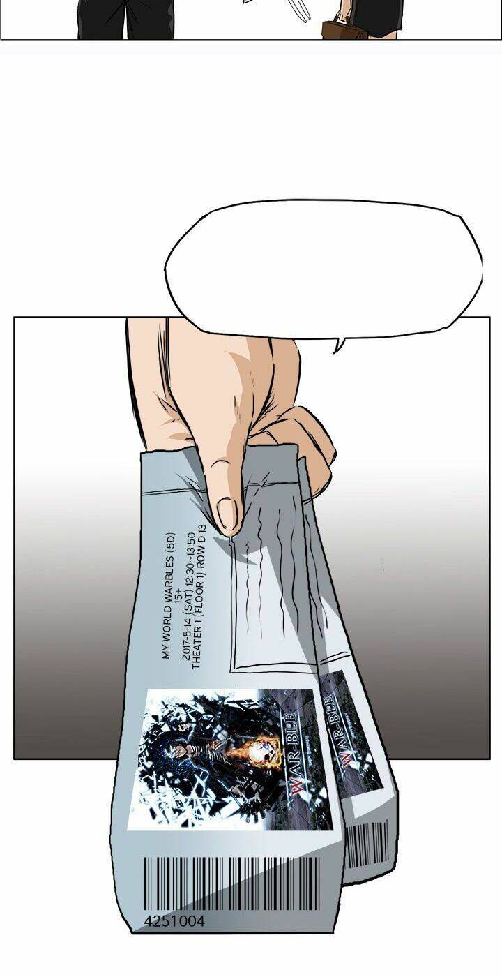 Bá Chủ Học Đường Chapter 31 - 37