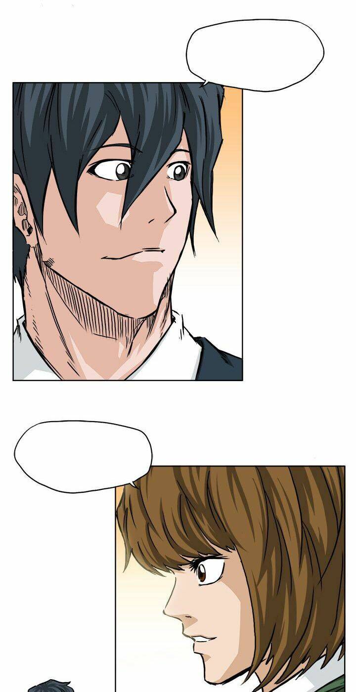 Bá Chủ Học Đường Chapter 31 - 38