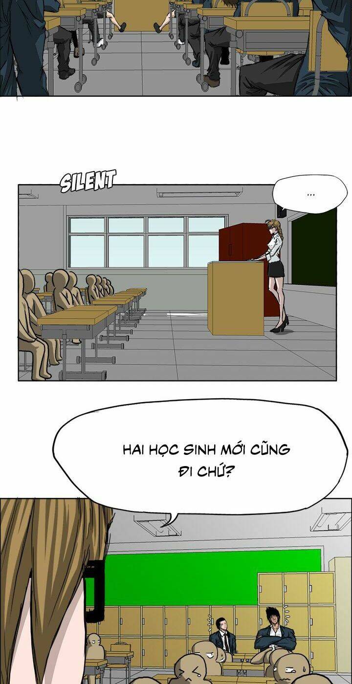 Bá Chủ Học Đường Chapter 31 - 5