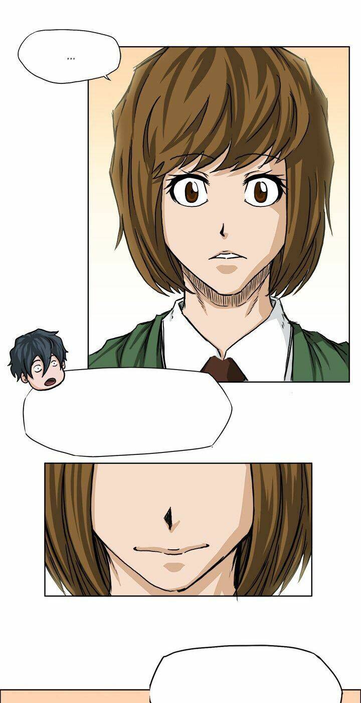 Bá Chủ Học Đường Chapter 31 - 42