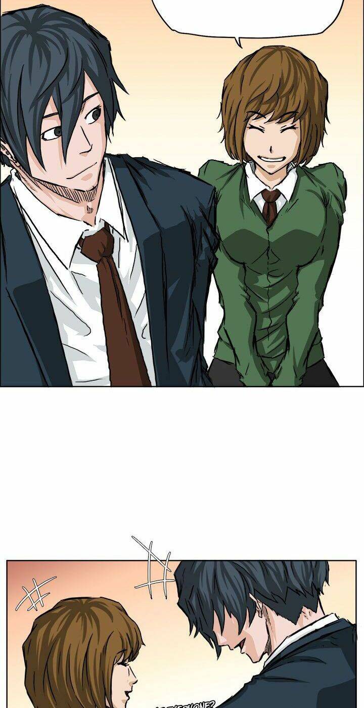 Bá Chủ Học Đường Chapter 31 - 43