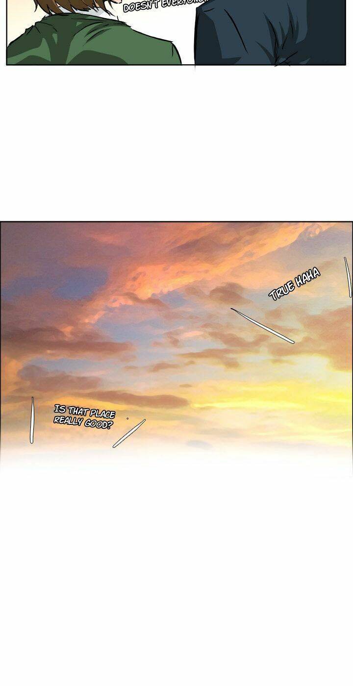 Bá Chủ Học Đường Chapter 31 - 44