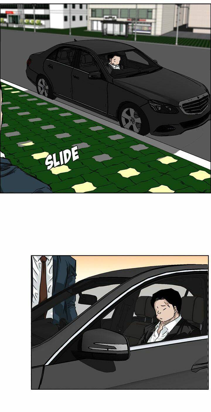 Bá Chủ Học Đường Chapter 31 - 46