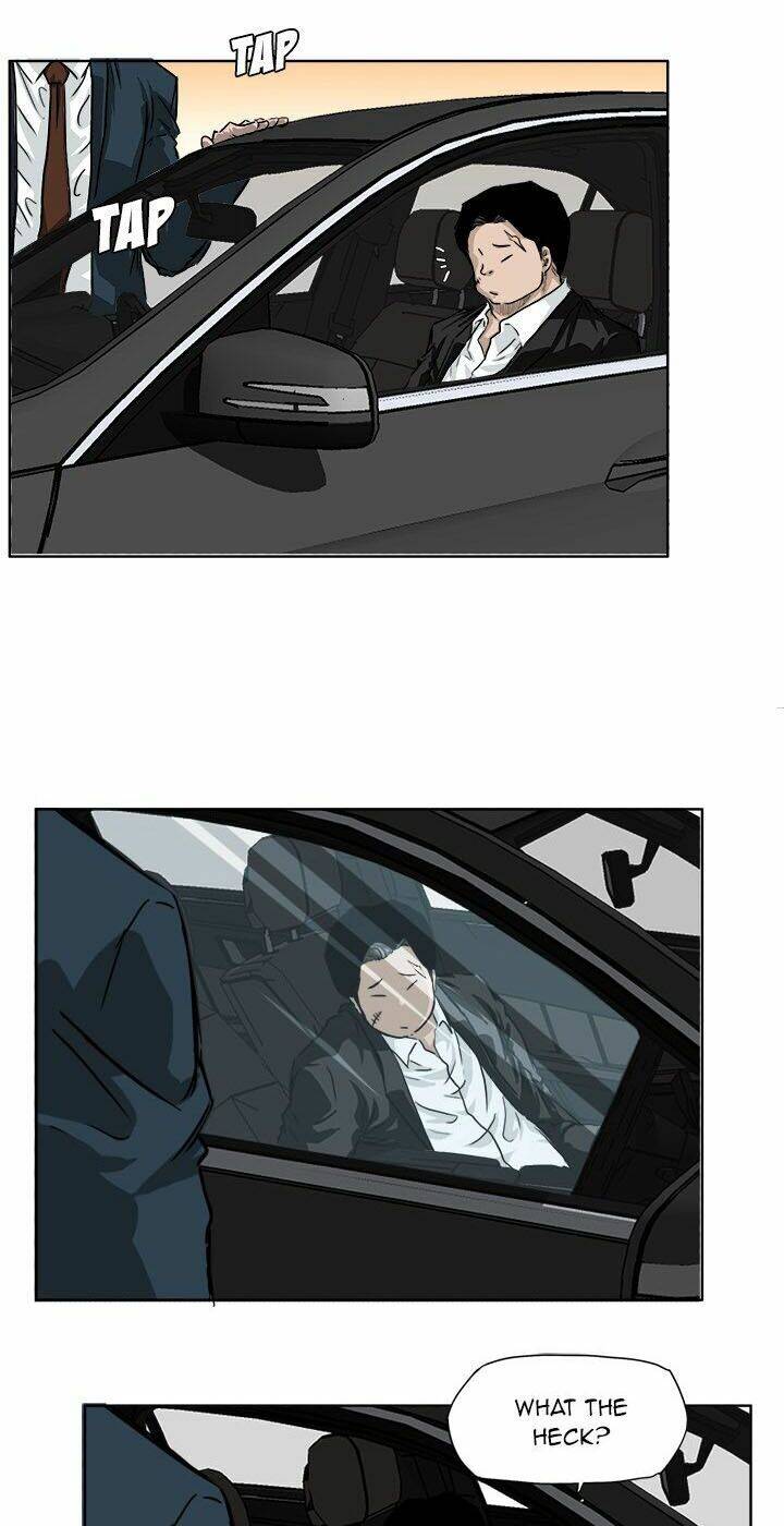 Bá Chủ Học Đường Chapter 31 - 47