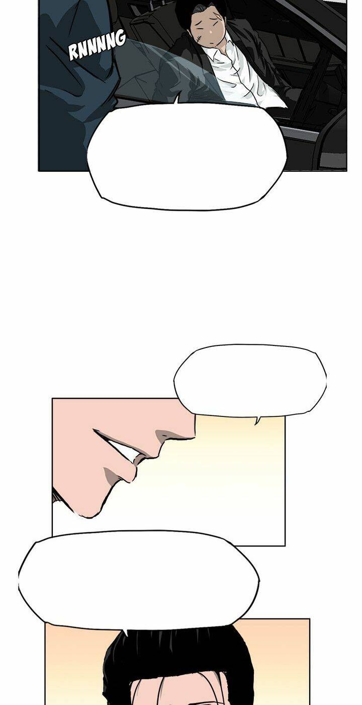 Bá Chủ Học Đường Chapter 31 - 48