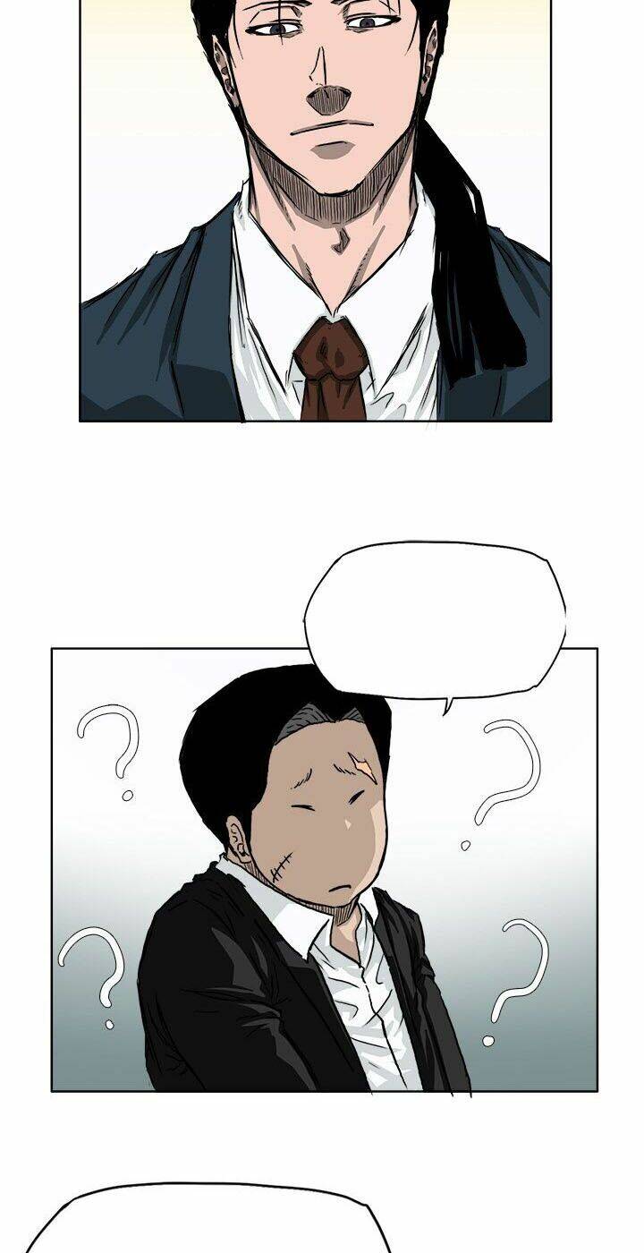 Bá Chủ Học Đường Chapter 31 - 49