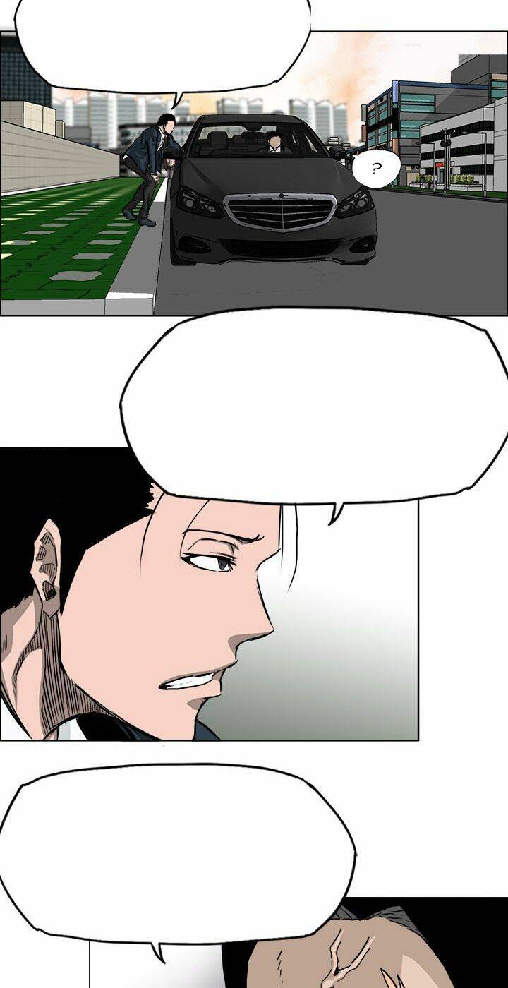 Bá Chủ Học Đường Chapter 31 - 50