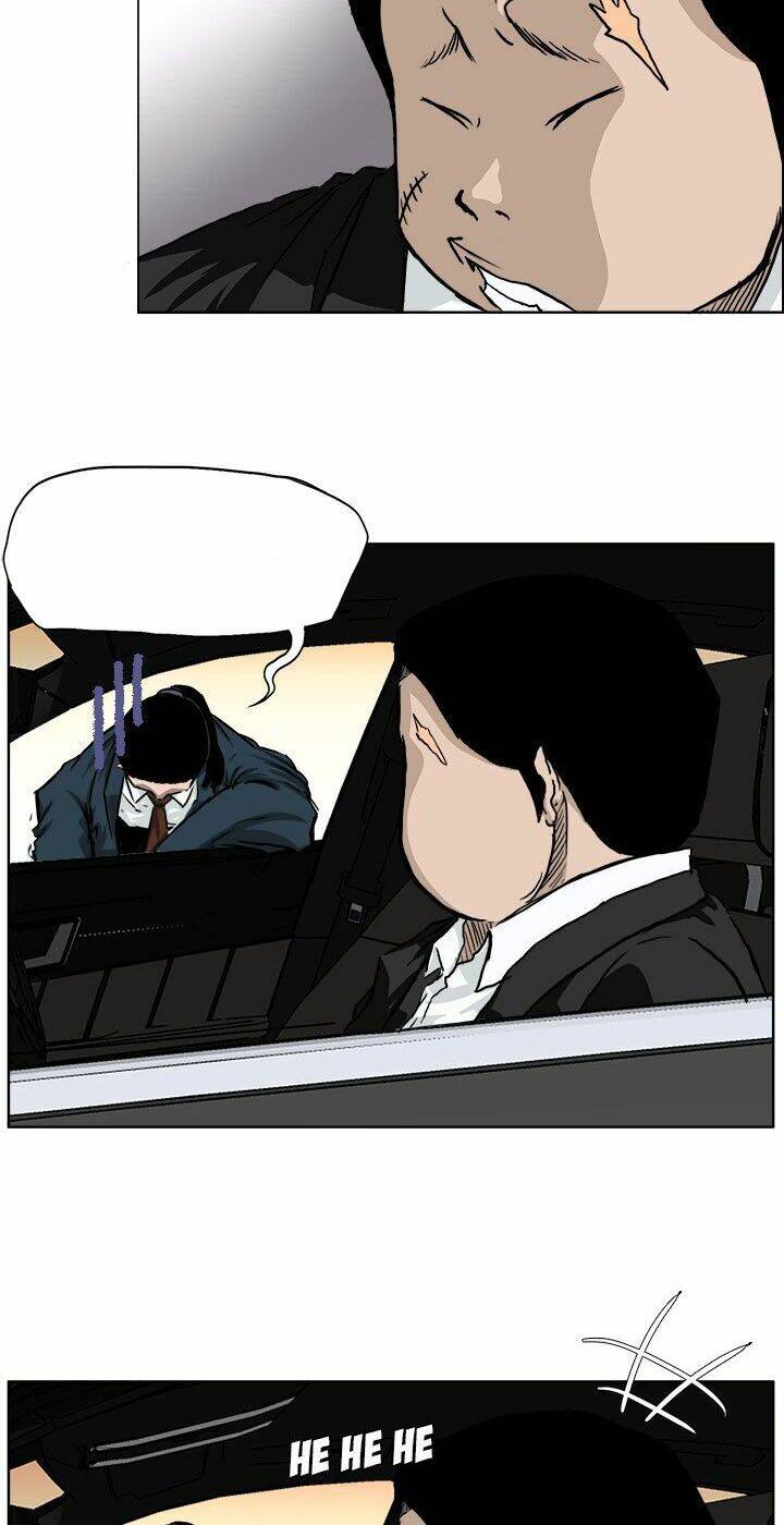 Bá Chủ Học Đường Chapter 31 - 51