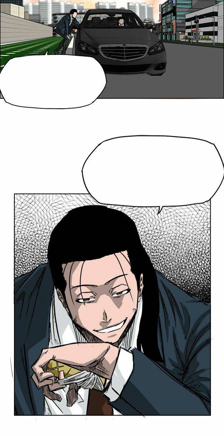 Bá Chủ Học Đường Chapter 31 - 54