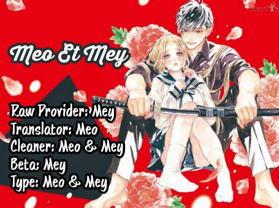 Nàng Tiểu Thư Và Chàng Vệ Sĩ Chapter 16 - 31