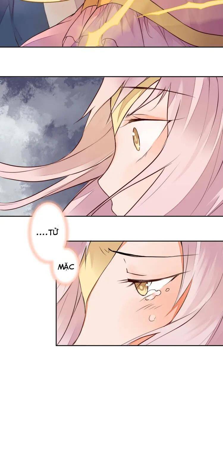 Đốt Đào Hoa Chapter 11 - 15