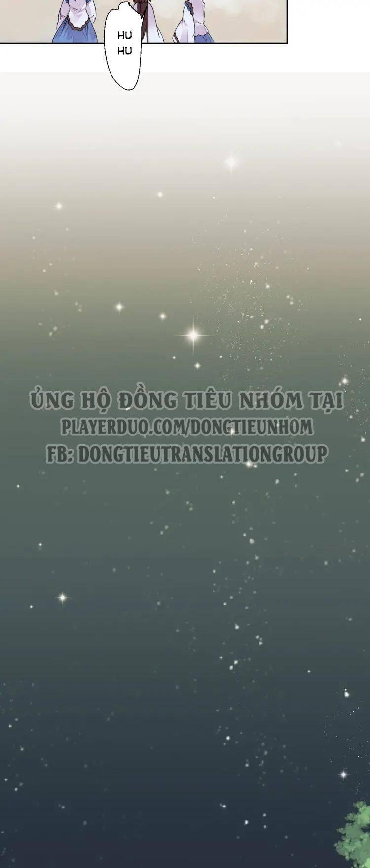 Đốt Đào Hoa Chapter 12 - 14