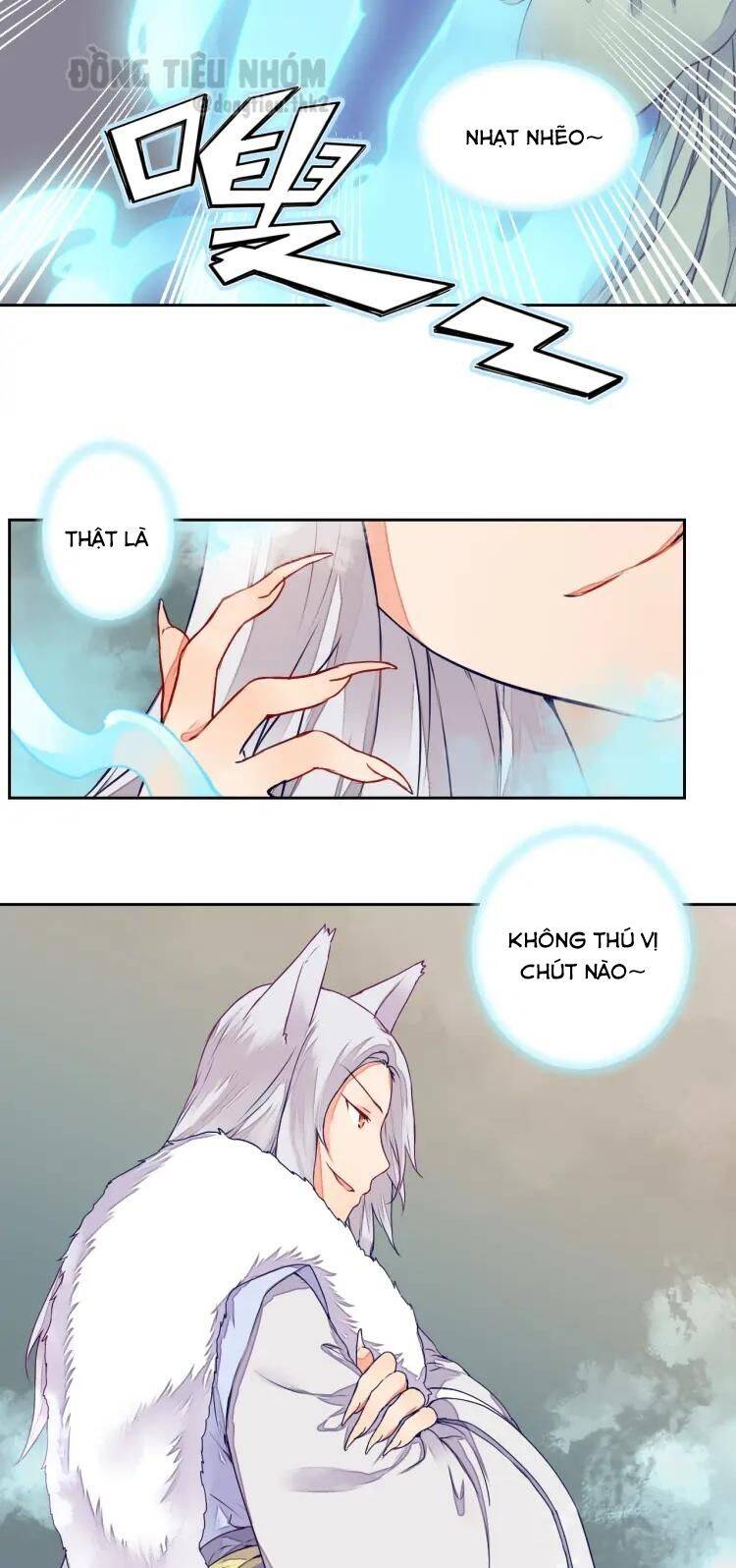 Đốt Đào Hoa Chapter 13 - 13