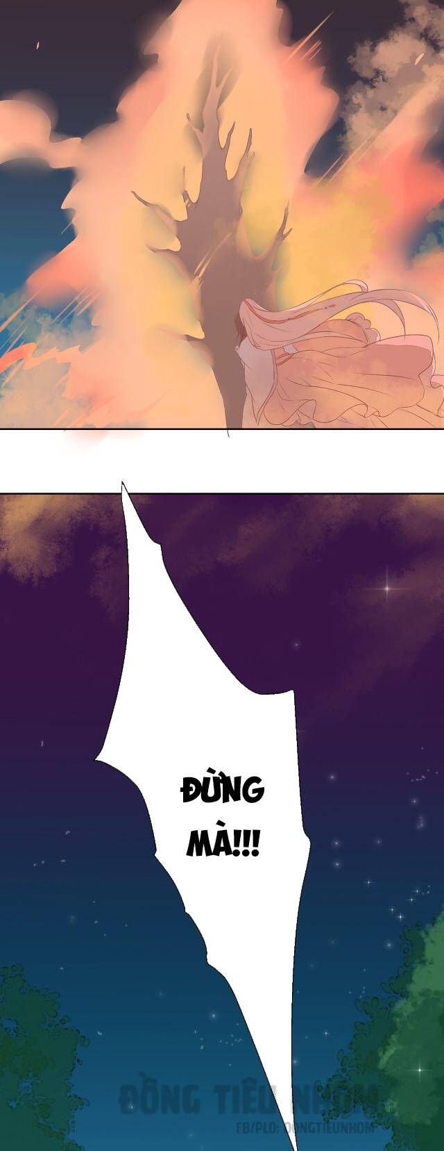 Đốt Đào Hoa Chapter 22 - 13