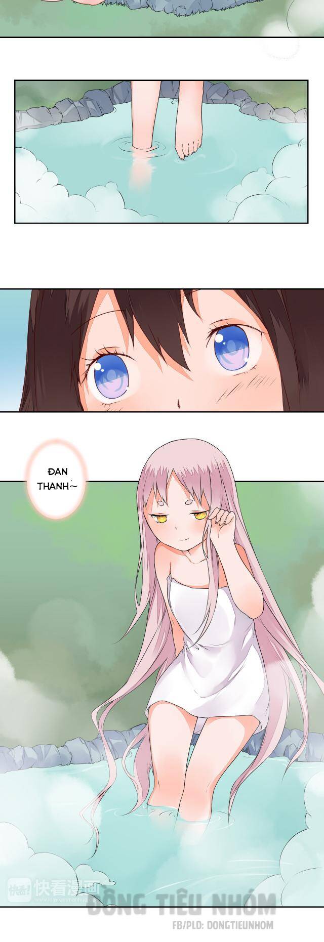Đốt Đào Hoa Chapter 22 - 5