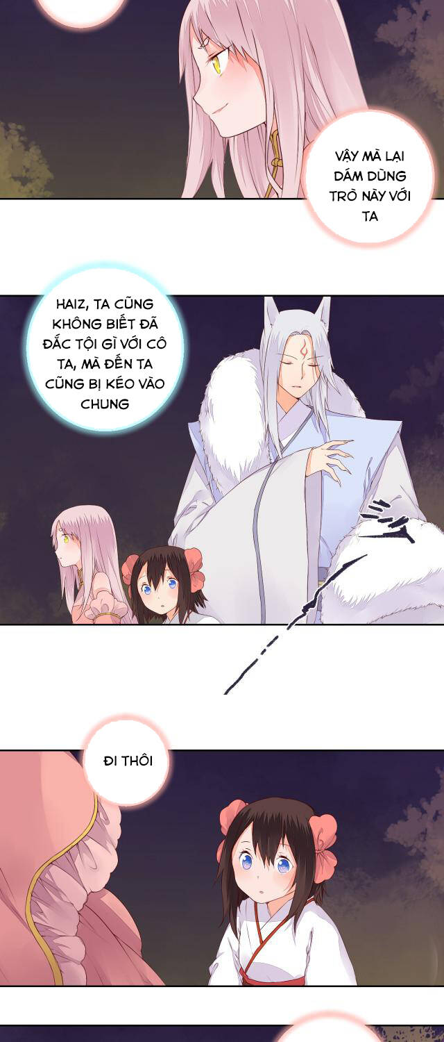 Đốt Đào Hoa Chapter 29 - 3