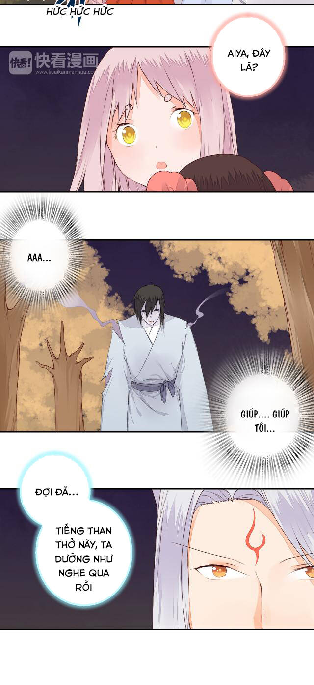 Đốt Đào Hoa Chapter 29 - 8