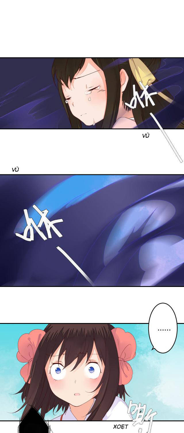 Đốt Đào Hoa Chapter 39 - 11