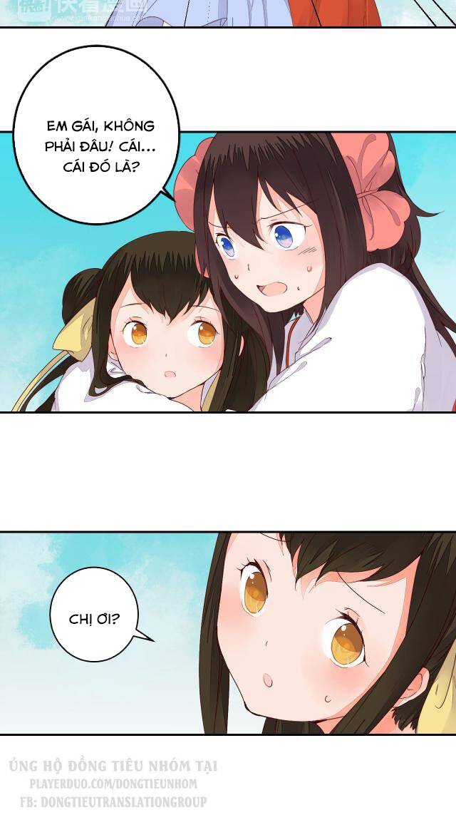 Đốt Đào Hoa Chapter 39 - 3
