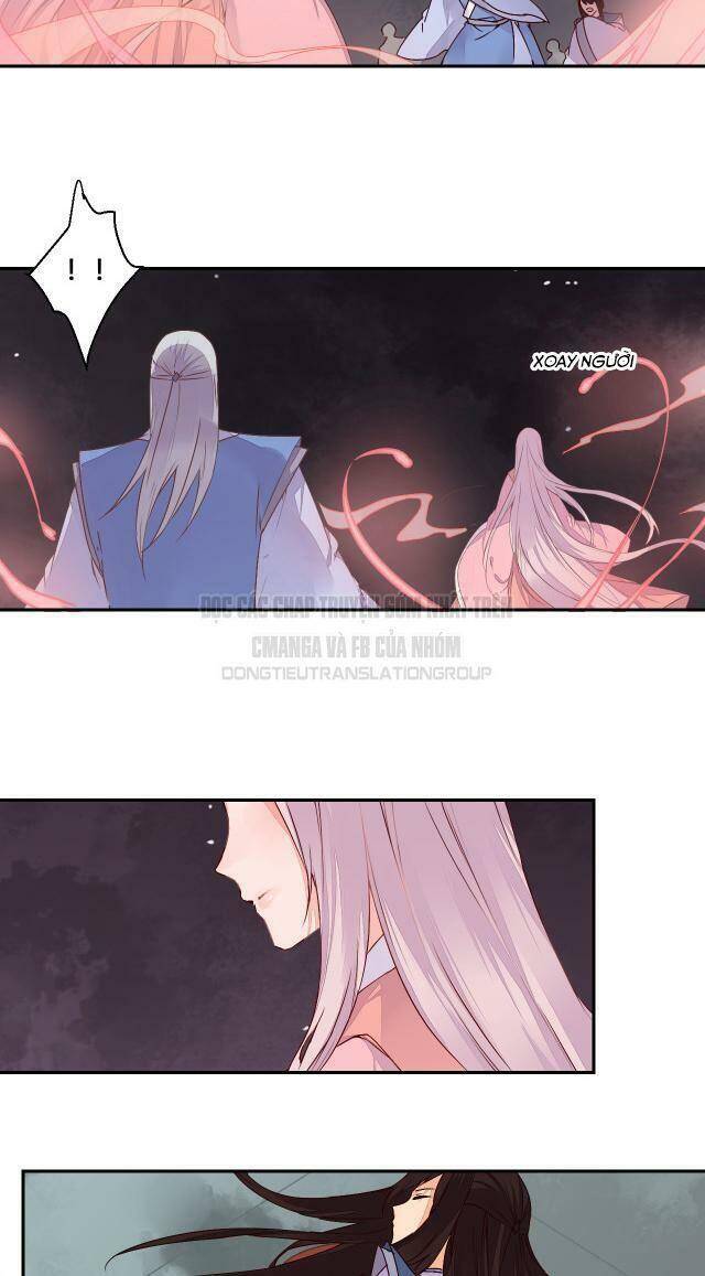 Đốt Đào Hoa Chapter 47 - 8
