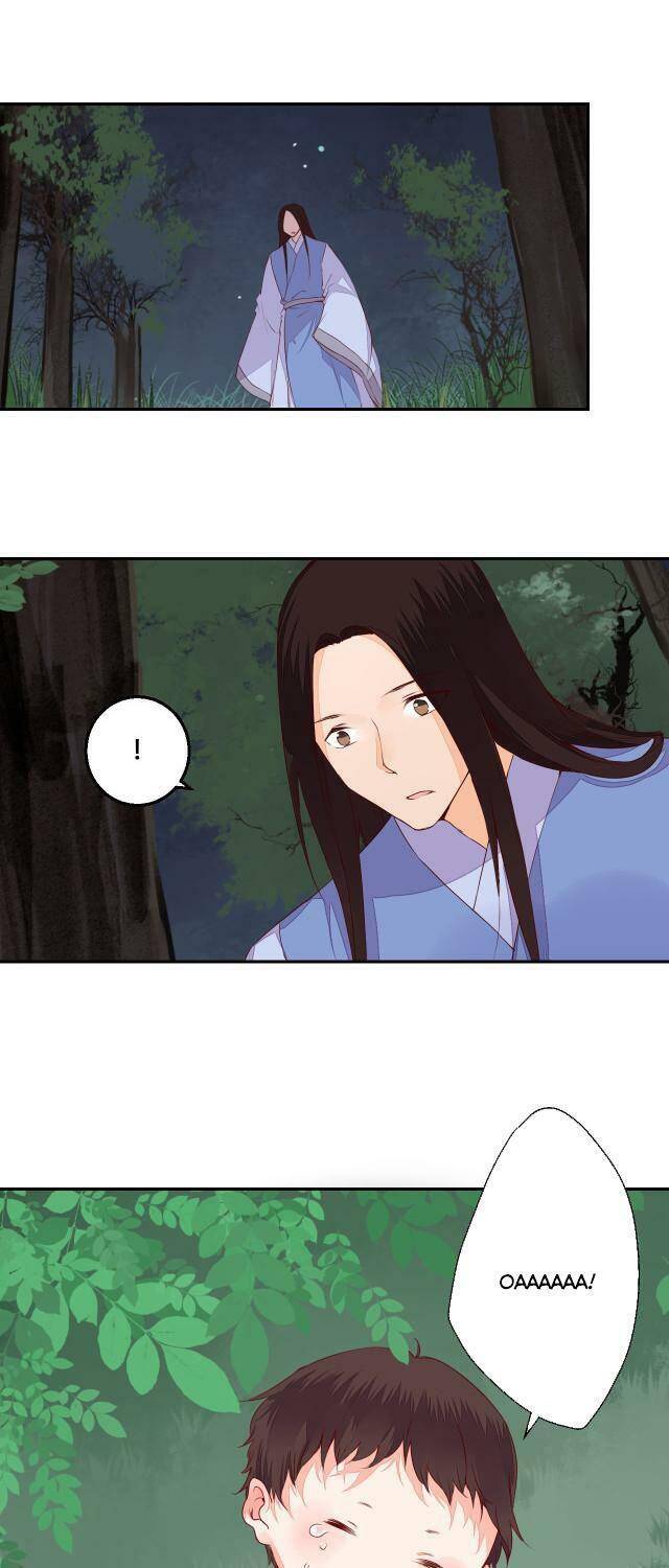 Đốt Đào Hoa Chapter 48 - 11