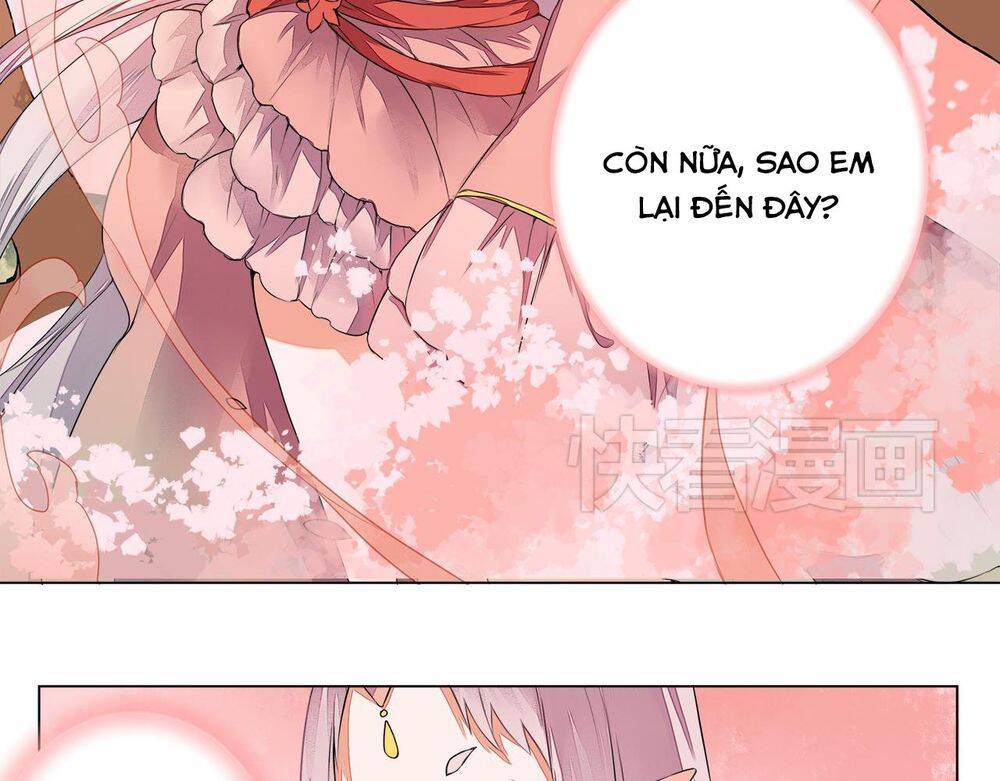 Đốt Đào Hoa Chapter 5 - 41