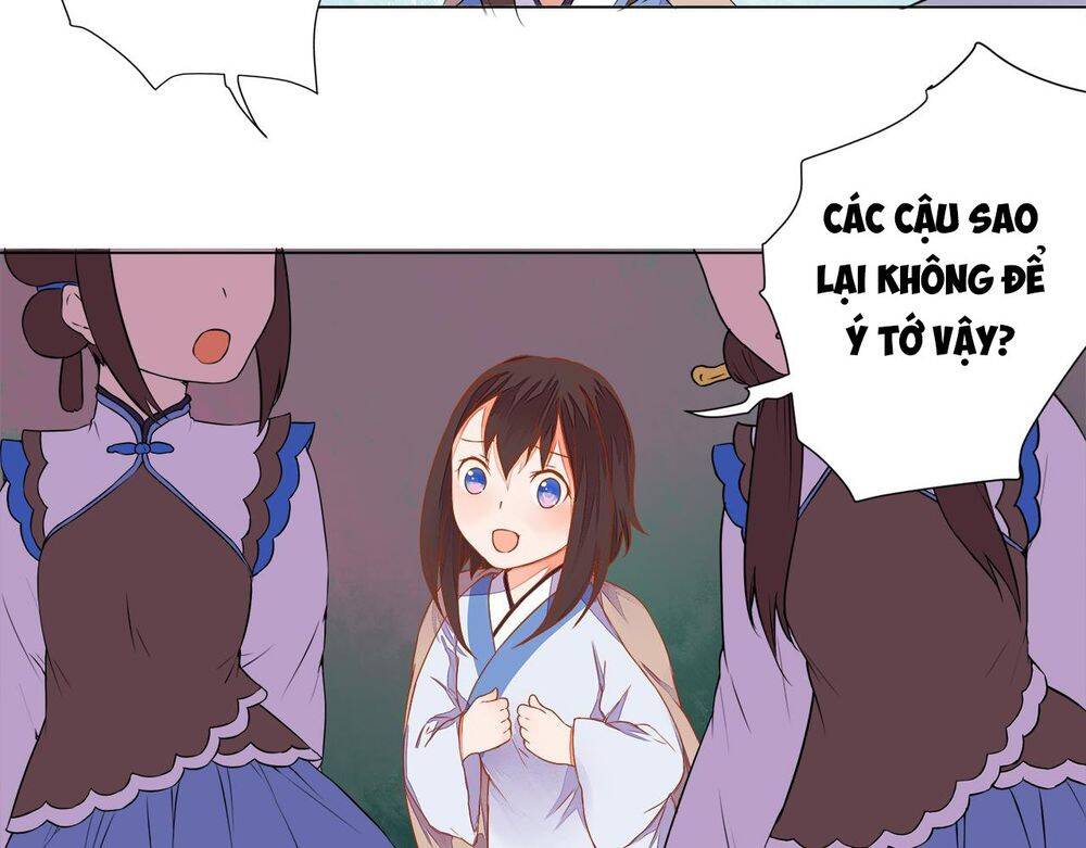 Đốt Đào Hoa Chapter 5 - 9