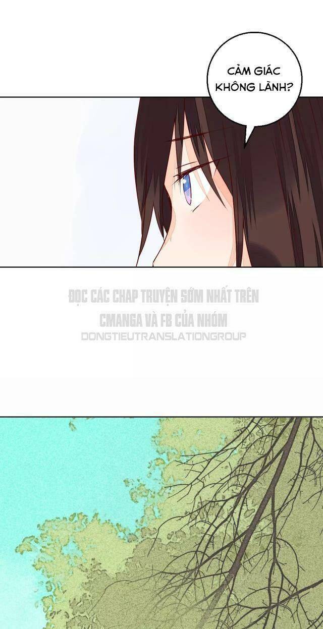 Đốt Đào Hoa Chapter 64 - 13