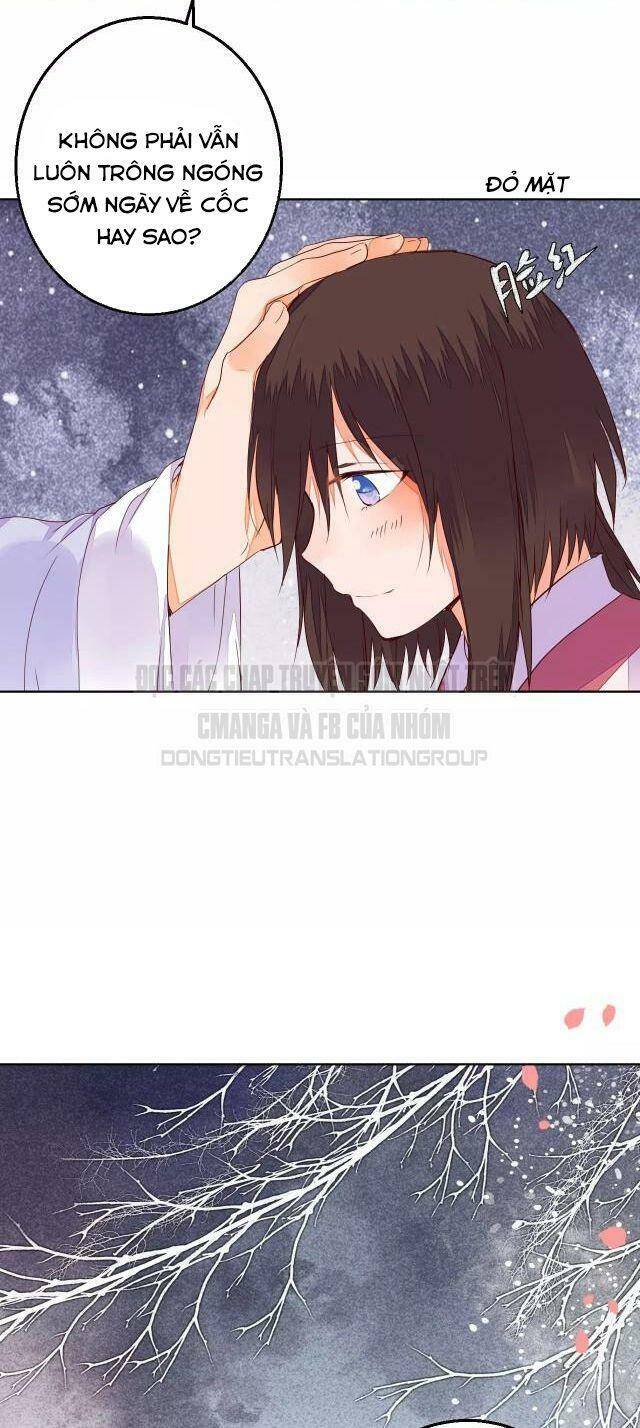 Đốt Đào Hoa Chapter 64 - 6