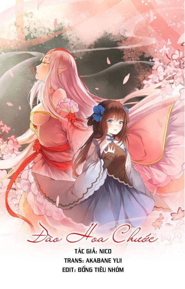Đốt Đào Hoa Chapter 79 - 1