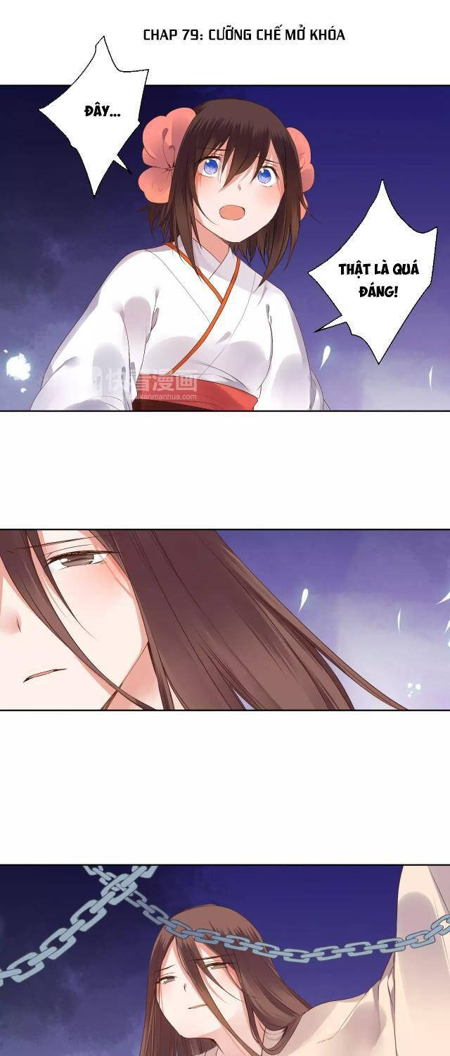 Đốt Đào Hoa Chapter 79 - 2