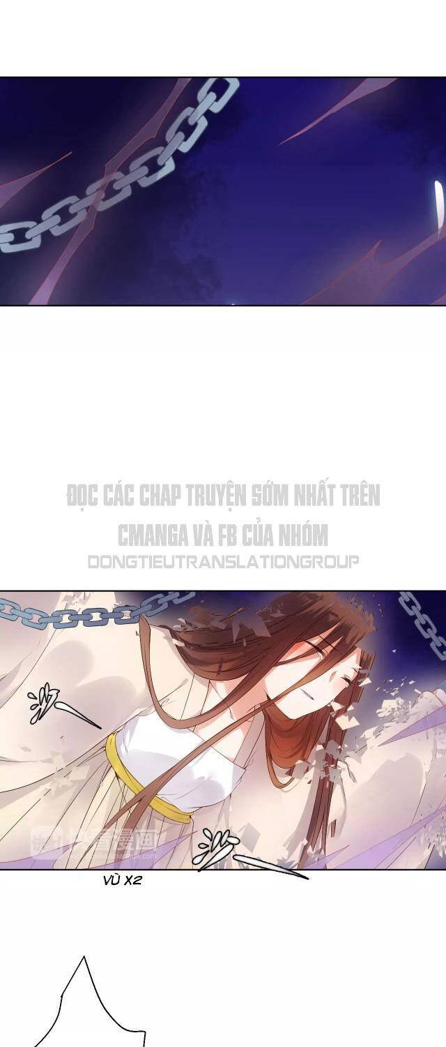 Đốt Đào Hoa Chapter 79 - 11