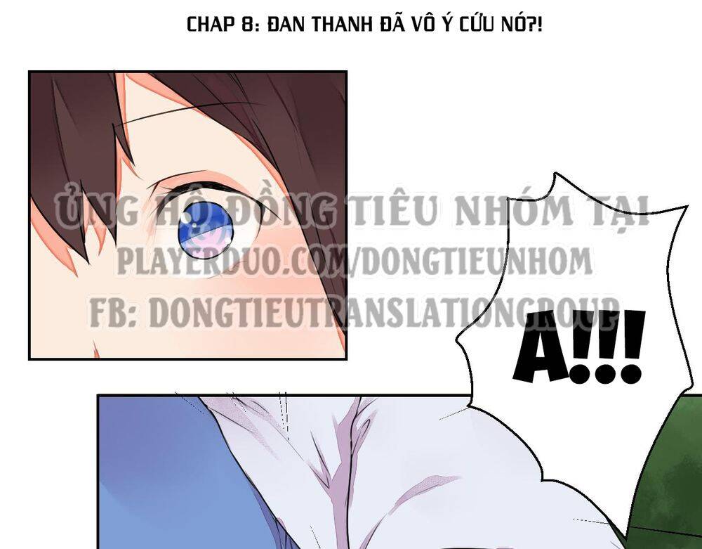 Đốt Đào Hoa Chapter 8 - 2