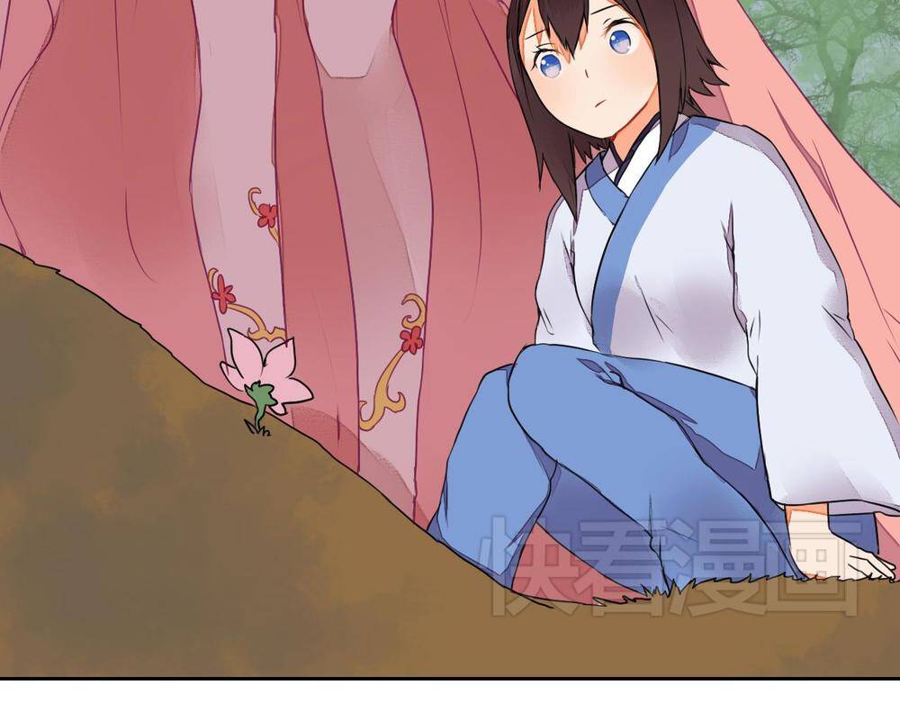 Đốt Đào Hoa Chapter 8 - 23