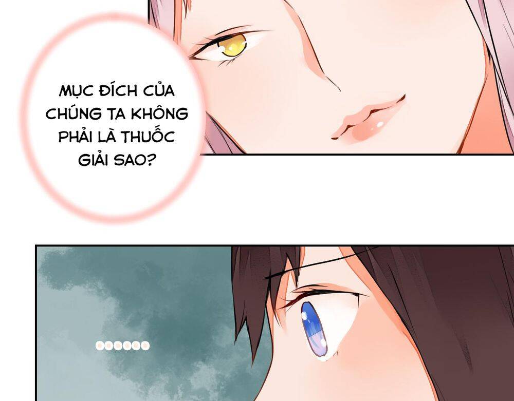 Đốt Đào Hoa Chapter 8 - 31