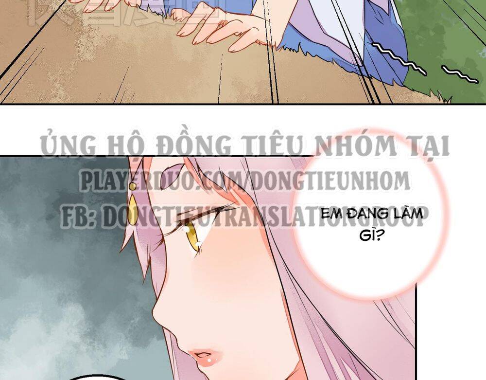 Đốt Đào Hoa Chapter 8 - 35