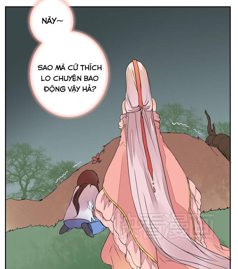 Đốt Đào Hoa Chapter 8 - 38