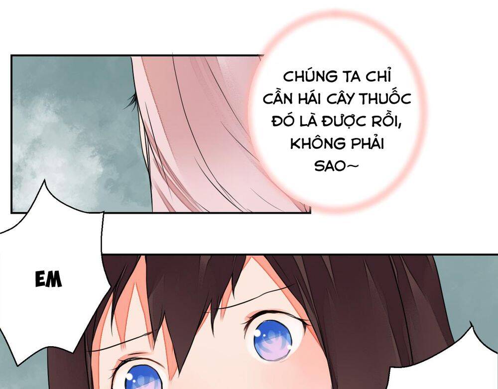 Đốt Đào Hoa Chapter 8 - 40