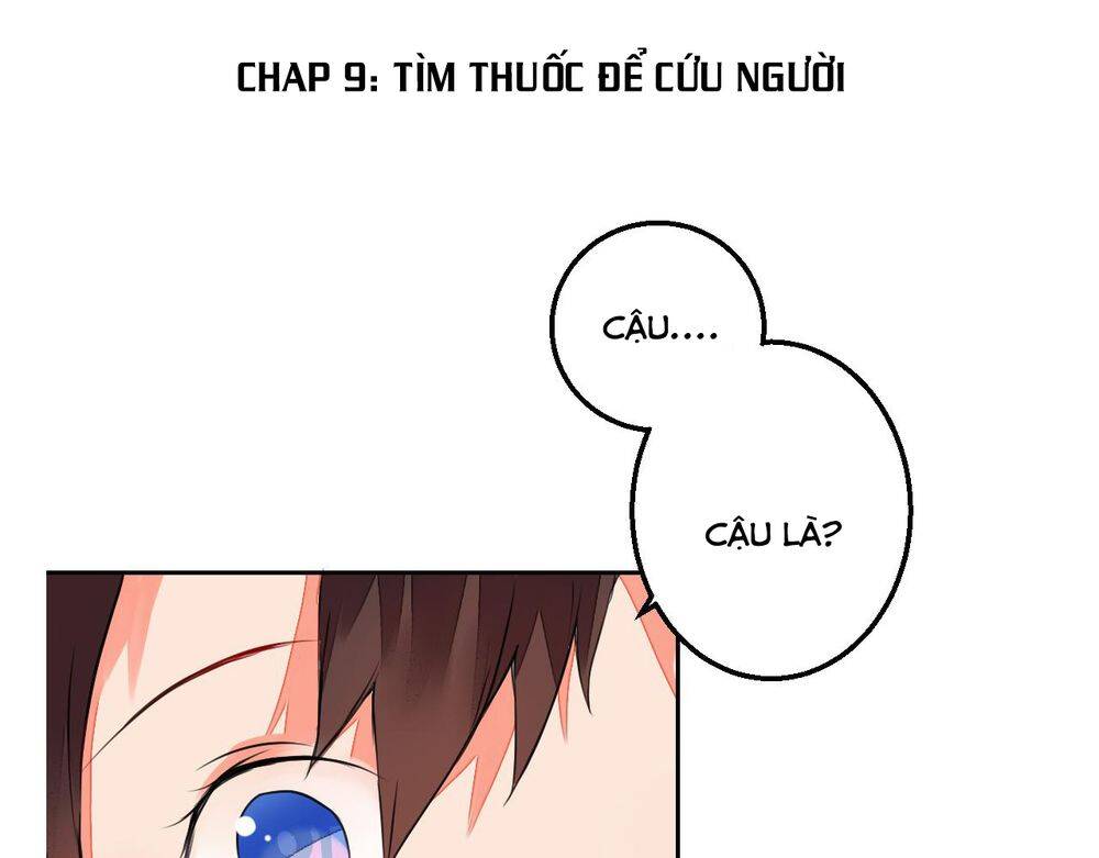 Đốt Đào Hoa Chapter 9 - 2