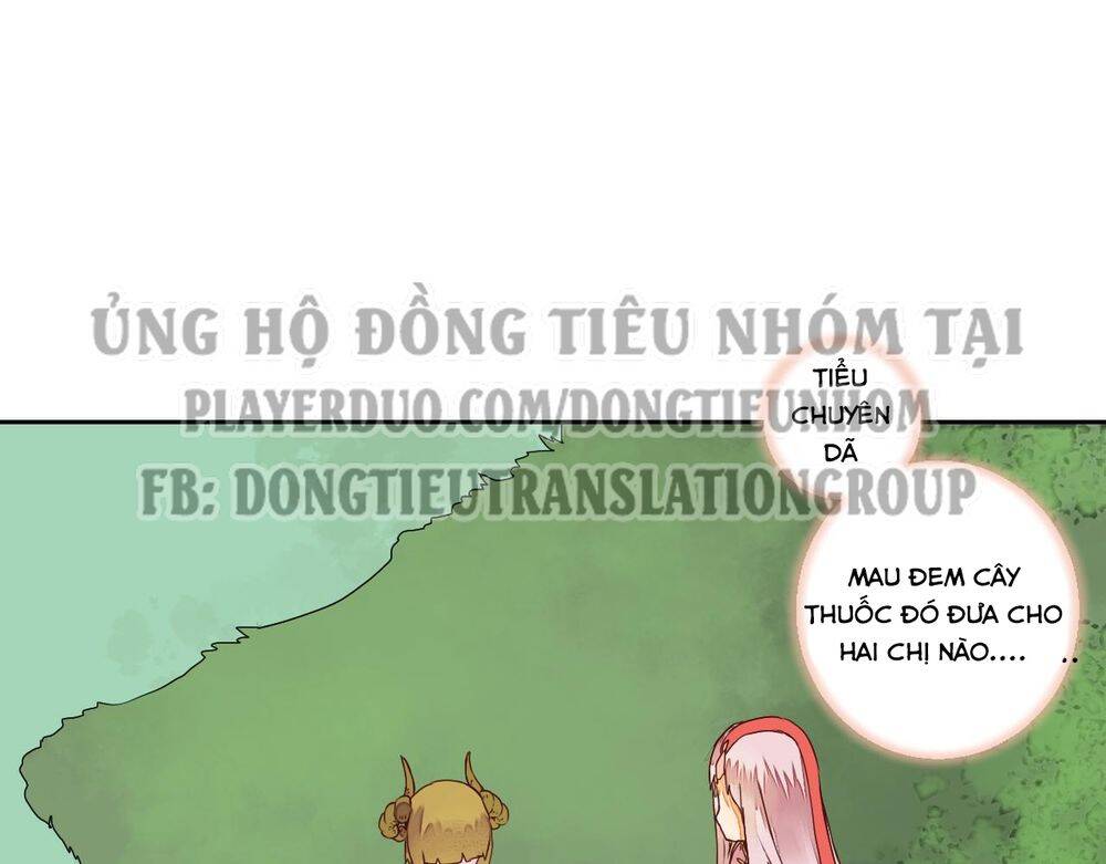Đốt Đào Hoa Chapter 9 - 16