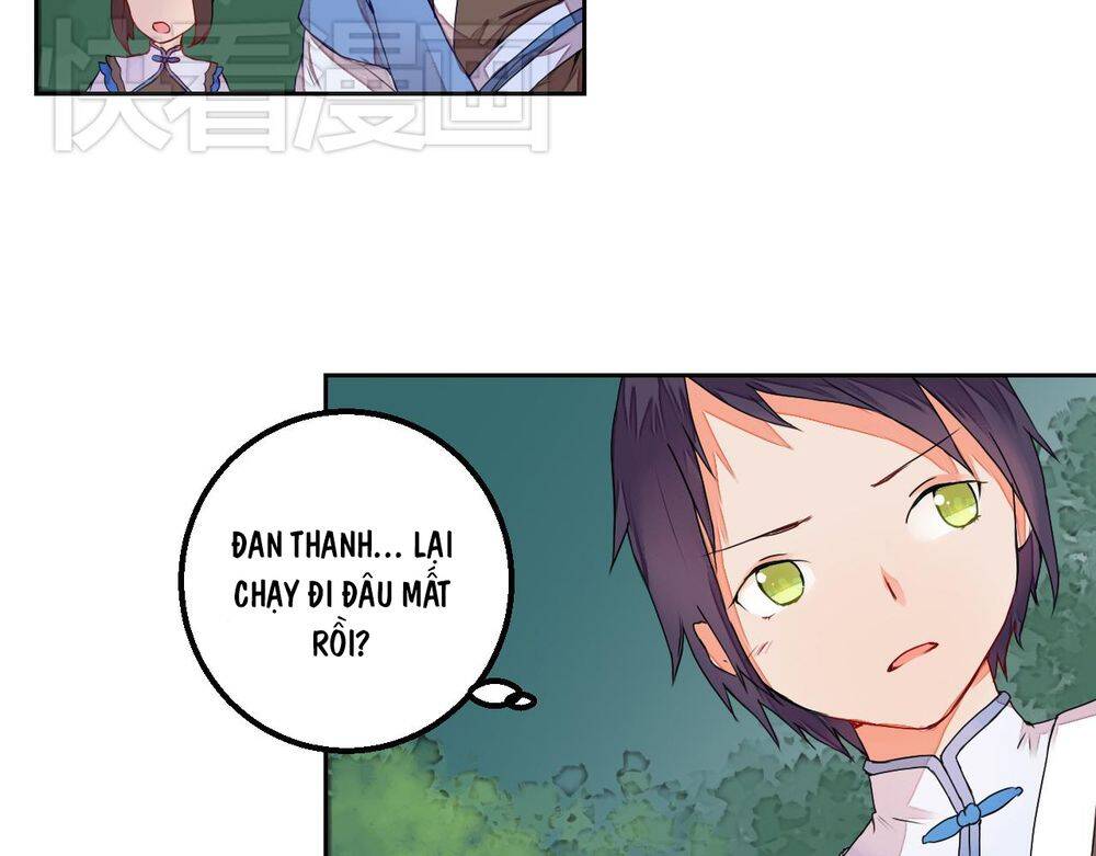 Đốt Đào Hoa Chapter 9 - 28