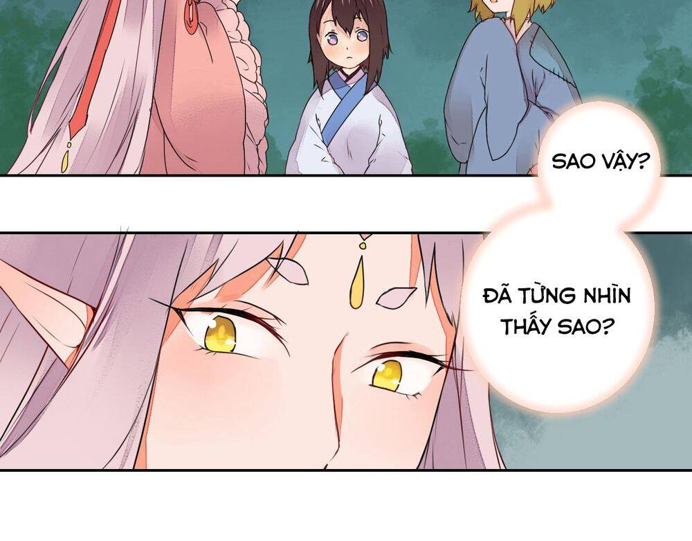 Đốt Đào Hoa Chapter 9 - 38