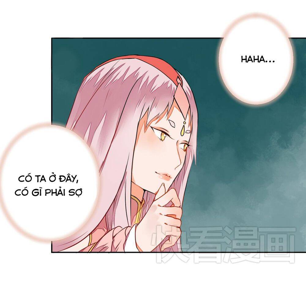 Đốt Đào Hoa Chapter 9 - 44