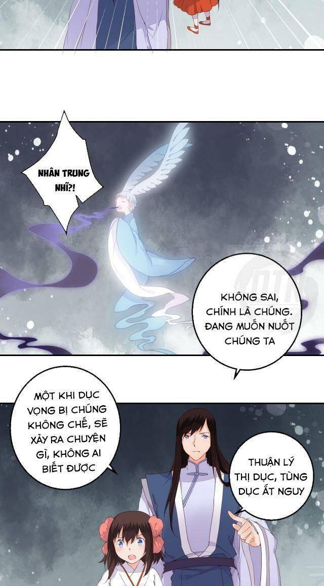 Đốt Đào Hoa Chapter 42 - 13