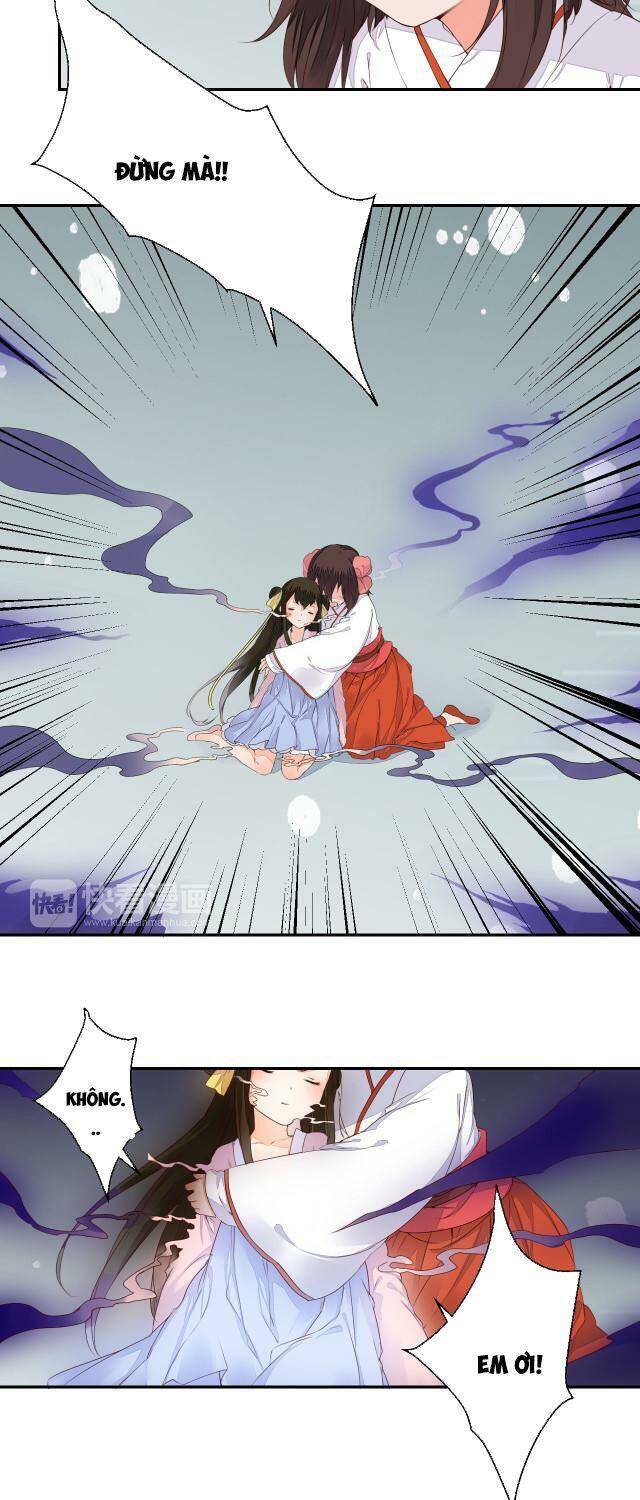 Đốt Đào Hoa Chapter 42 - 5