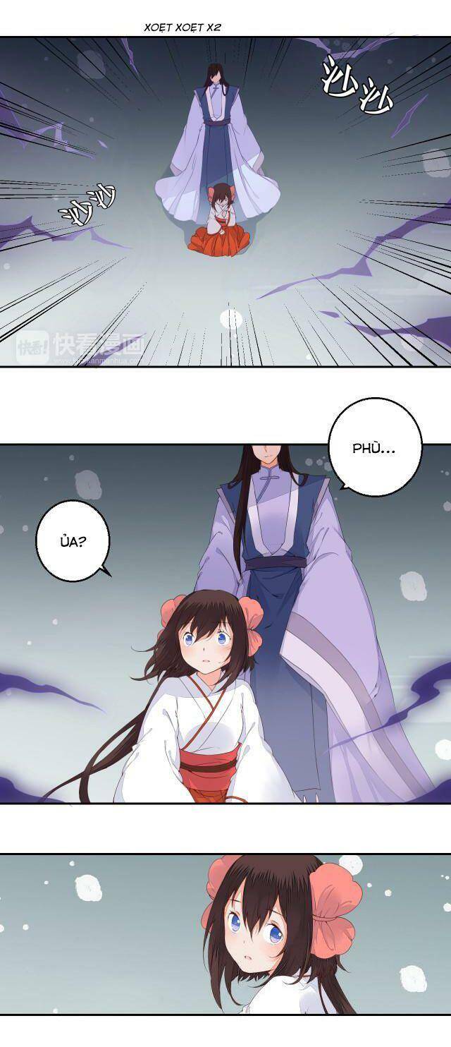 Đốt Đào Hoa Chapter 42 - 10