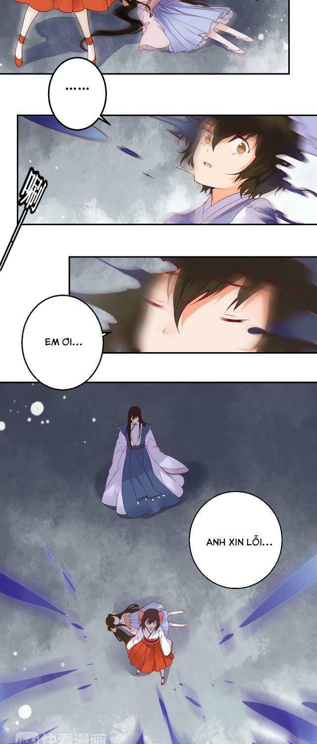 Đốt Đào Hoa Chapter 43 - 12