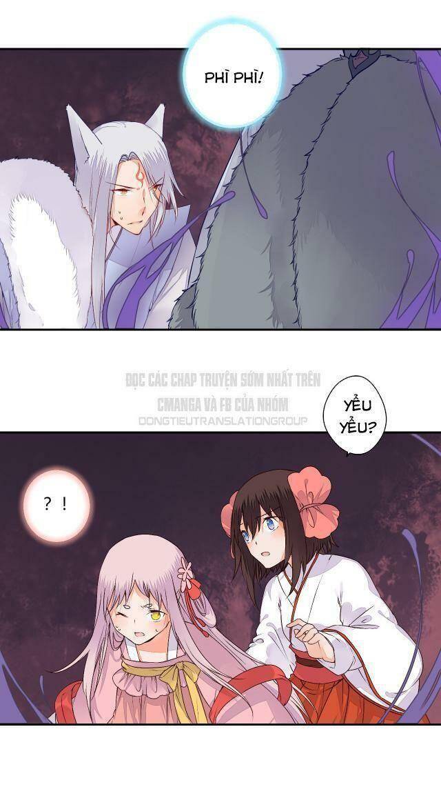 Đốt Đào Hoa Chapter 50 - 9