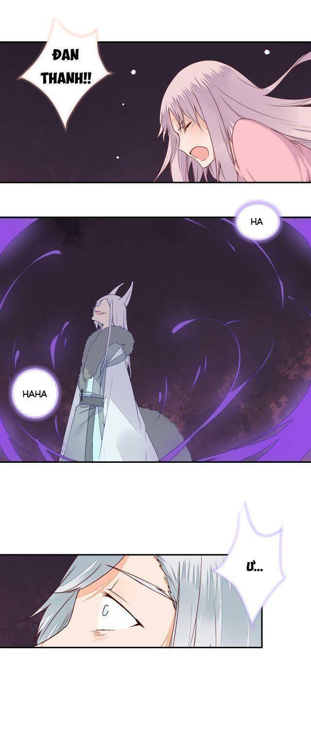 Đốt Đào Hoa Chapter 51 - 12